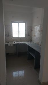 Kitchen Image of 1010 Sq.ft 3 BHK Apartment / Flat for sale in Divya Vishnupriya, Bhadreswar Hooghly for Rs. 2727000