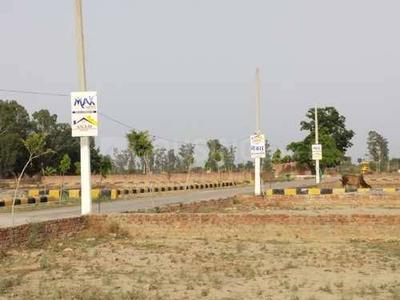 Residential Plot