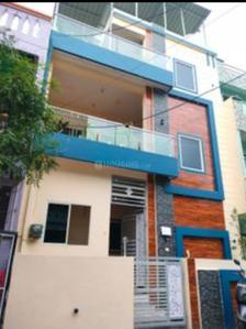 Image of 500 Sq.ft 1 BHK Apartment / Flat for rent in Sangam Nagar, Indore for Rs. 6500