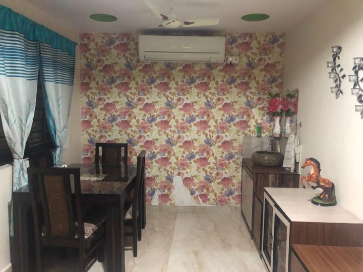 Hall Image of 2700 Sq.ft 4 BHK Independent House for sale in Bhilgaon Nagpur for Rs. 10000000