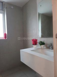 Image of 1484 Sq.ft 2.5 BHK Apartment / Flat for sale in Ireo The Corridors, Sector 67, Gurgaon for Rs. 23800000