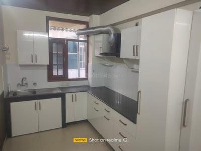 Kitchen Image of 1200 Sq.ft 2 BHK Apartment / Flat for rent in Kotla Nala Solan for Rs. 20000