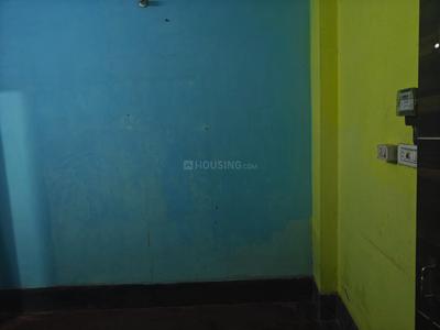 Bedroom Image of 200 Sq.ft 1 RK Independent House for rent in Kankurgachi Kolkata for Rs. 6000