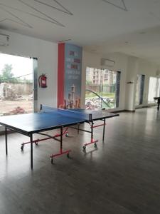 Image of 900 Sq.ft 2 BHK Apartment / Flat for sale in Sultanpur Road, Lucknow for Rs. 5500000