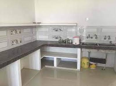 Kitchen Image of S.  R. BHAWAN in Baghajatin, Kolkata