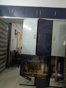 Kitchen Image of 800 Sq.ft 2 BHK Apartment / Flat for sale in Wardhaman Nagar Nagpur for Rs. 3000000