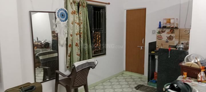 Nirma soc Bedroom 1