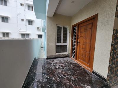 Balcony Image of 880 Sq.ft 2 BHK Independent House for sale in Pattabiram Chennai for Rs. 3457000