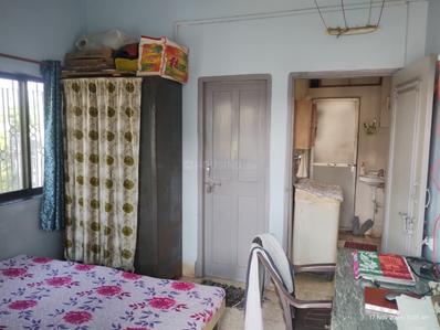 Bedroom Image of 1050 Sq.ft 2 BHK Apartment / Flat for sale in Ramji Tekra Valsad for Rs. 2700000