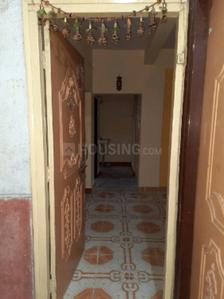 Hall Image of 690 Sq.ft 1 BHK Apartment / Flat for sale in Dombivli West Thane for Rs. 3900000