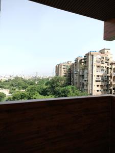 Bedroom Two Image of 1700 Sq.ft 3 BHK Apartment / Flat for sale in SB youth Apartment, Sector 2 Dwarka New Delhi for Rs. 31500000