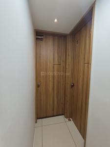 Bedroom Image of 800 Sq.ft 3 BHK Apartment / Flat for sale in VCG Vrindavan City, Mavdi Rajkot for Rs. 5700000