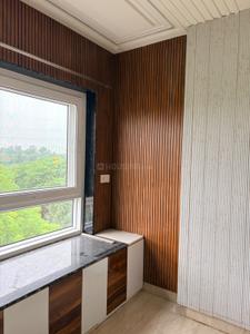 Bedroom Image of 1000 Sq.ft 2 BHK Builder Floor for rent in DDA Akshardham Apartments, Sector 19 Dwarka New Delhi for Rs. 40000