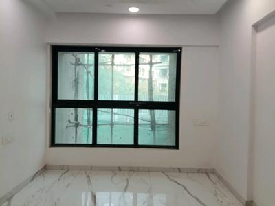Living Room Image of 782 Sq.ft 2 BHK Apartment / Flat for sale in Sanghvi S3 Skyrise, Mira Road East Mira Bhayandar for Rs. 9250000