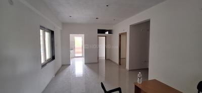 Hall Image of 1350 Sq.ft 2.5 BHK Apartment / Flat for sale in Alwal Secunderabad for Rs. 7600000