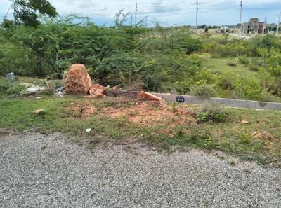 Image of 2325 Sq.ft Residential Plot / Land for sale in Challakere, Chitradurga for Rs. 4000000