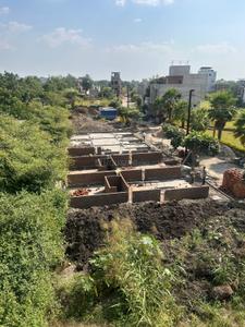 Image of 1300 Sq.ft 3 BHK Villa for sale in Super Corridor, Indore for Rs. 6500000