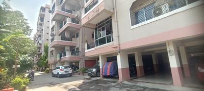 Image of 1350 Sq.ft 3 BHK Apartment / Flat for sale in Lalpur, Ranchi for Rs. 8500000