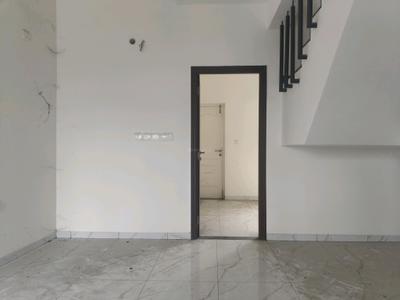 Living Room Image of 1073 Sq.ft 3 BHK Villa for sale in Casagrand Luxeria, Thazhambur Chennai for Rs. 11500001