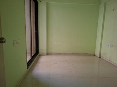 Bedroom Image of 900 Sq.ft 2 BHK Apartment / Flat for rent in Arihant Anaika, Taloja Navi Mumbai for Rs. 14000