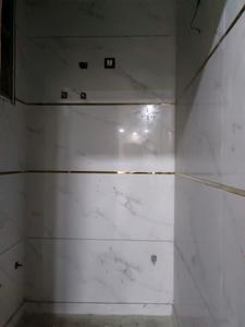 Common Bathroom Image of 780 Sq.ft 2 BHK Apartment / Flat for sale in Chaudhary Affordable Homes, Burari New Delhi for Rs. 3851000