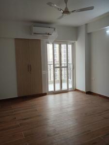 Bedroom Image of 2650 Sq.ft 3 BHK Apartment / Flat for rent in MI Retreat Centre Phase I, Arjunganj Lucknow for Rs. 50000