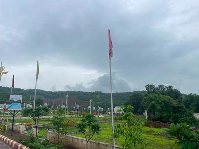 Image of 1318 Sq.ft Residential Plot / Land for sale in Riyasat Royalcrest, Khopoli, Navi Mumbai for Rs. 7911550