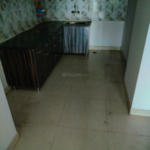 Kitchen Image of 1185 Sq.ft 2 BHK Apartment / Flat for sale in Vasundhara Ghaziabad for Rs. 10000000