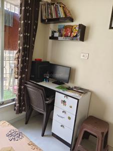 Bedroom Image of 750 Sq.ft 2 BHK Apartment / Flat for sale in Ashar Maple, Mulund West Mumbai for Rs. 15300000