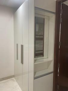 Bedroom Image of 2100 Sq.ft 3.5 BHK Builder Floor for rent in Wave Estate Group Housing 2 Phase 1, Sector 85 Mohali for Rs. 50000