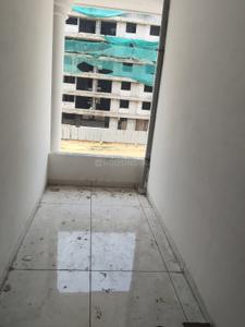 Balcony Image of 1512 Sq.ft 2 BHK Apartment / Flat for sale in Hanspura Ahmedabad for Rs. 5100000