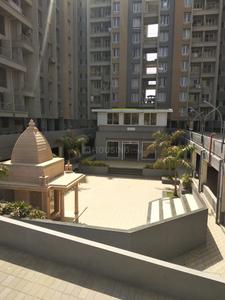 Image of 1000 Sq.ft 2 BHK Apartment / Flat for sale in Metro Greens, Kondhwa Budruk, Pune for Rs. 8000000