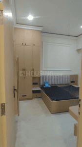 2 BHK Independent Builder Floor