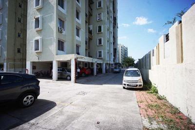 Image of 936 Sq.ft 2 BHK Apartment / Flat for sale in Wagholi, Pune for Rs. 6200000