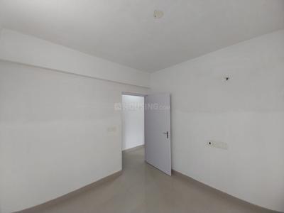 Bedroom Image of 1100 Sq.ft 3 BHK Apartment / Flat for sale in Prudent Prana Phase 1, Narendrapur Kolkata for Rs. 3400000