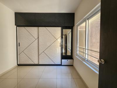 Bedroom Image of 1545 Sq.ft 3 BHK Apartment / Flat for sale in Sai Purvi Symphony, Gunjur Bengaluru for Rs. 15600000