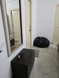 Bedroom Image of 1200 Sq.ft 2 BHK Apartment / Flat for rent in Halasuru Bengaluru for Rs. 70000