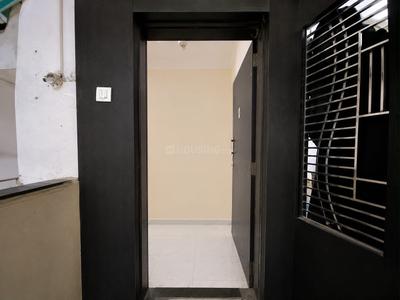 Image of 560 Sq.ft 1 BHK Apartment / Flat for sale in Advance Galaxy, Kharghar, Navi Mumbai for Rs. 7000000