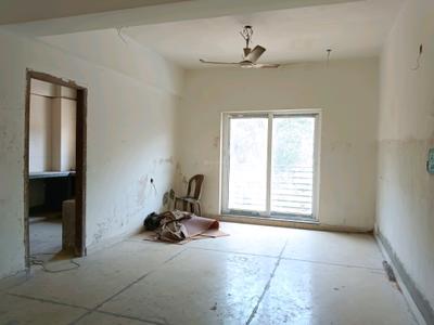 Dining Area Image of 2800 Sq.ft 4 BHK Apartment / Flat for sale in Ballygunge Kolkata for Rs. 42500000