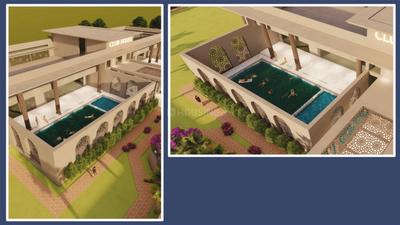 Image of 100 Sq.ft Residential Plot / Land for sale in Dauki, Agra for Rs. 1800000