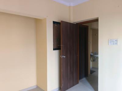 Bedroom Image of 640 Sq.ft 1 BHK Apartment / Flat for rent in Raunak City, Kalyan West Kalyan for Rs. 17000