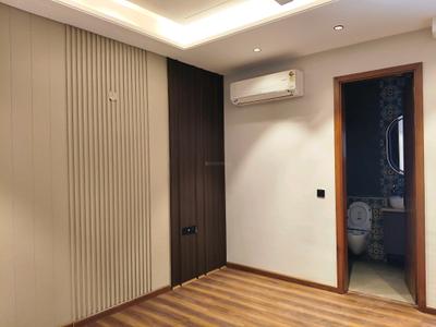 Bedroom Image of 1790 Sq.ft 3 BHK Builder Floor for sale in Malibu Town Floors, Sector 47 Gurgaon for Rs. 27500000