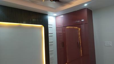 Bedroom Image of 1800 Sq.ft 3 BHK Builder Floor for sale in Vaishali Ghaziabad for Rs. 18500000