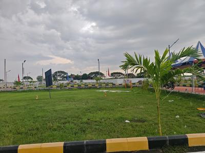 Image of 650 Sq.ft Residential Plot / Land for sale in Padappai, Chennai for Rs. 1819350