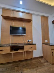 Bedroom Image of Co living pg in Sector 47, Gurgaon