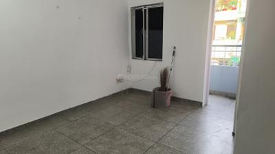 Bedroom Image of 900 Sq.ft 2 BHK Builder Floor for rent in Janakpuri New Delhi for Rs. 26000