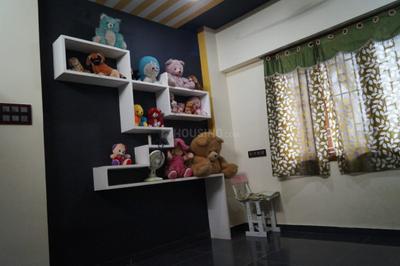 Bedroom Image of 150 Sq.ft 1 BHK Independent House for sale in Ramanayapeta Kakinada for Rs. 8000000