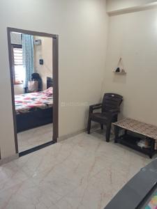 Without Brokerage 2 BHK Independent House