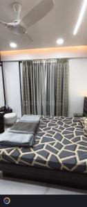 Bedroom Image of 1010 Sq.ft 2 BHK Apartment / Flat for sale in Bhoomi Allium, Pimple Saudagar Pune for Rs. 15900000