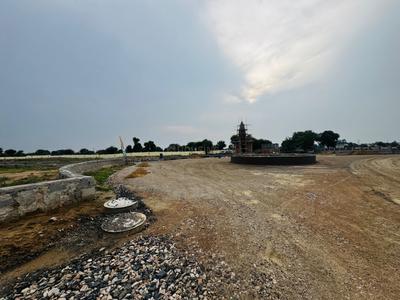 Image of 1499 Sq.ft Residential Plot / Land for sale in Nevta Village, Jaipur for Rs. 7158000